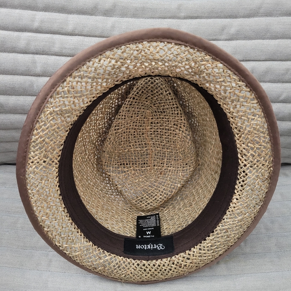Brixton hat - Picture 6 of 6